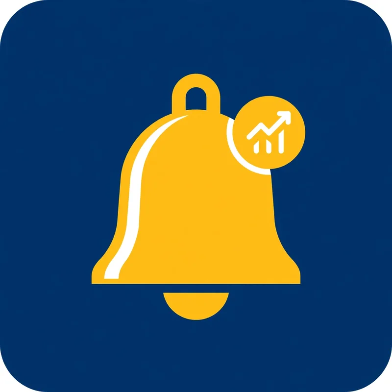 Insider cluster-buy signals